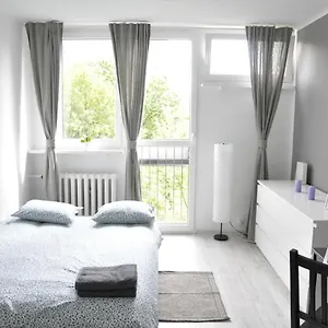 Bed & Breakfast Mario, Warsaw