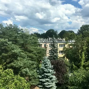 Bed & Breakfast Stare Bielany, Warsaw