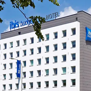 Ibis Budget Reduta Varsavia